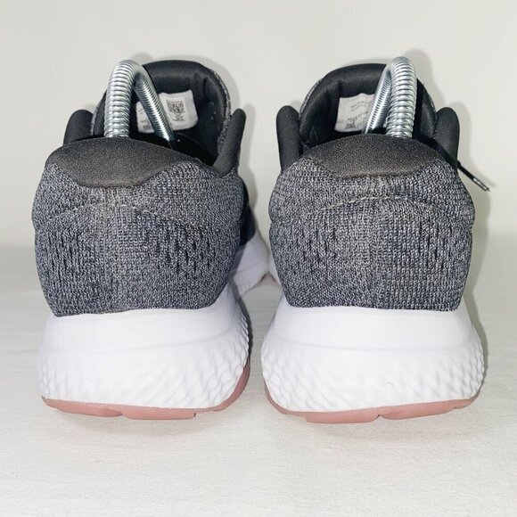 Saucony Women’s Clarion 2 Gray Running Shoes – VersaRun Cushioning, Size 9 - Picture 5 of 8